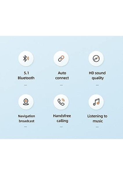 Bluetooth Car Receiver Aux, Gri modelleri