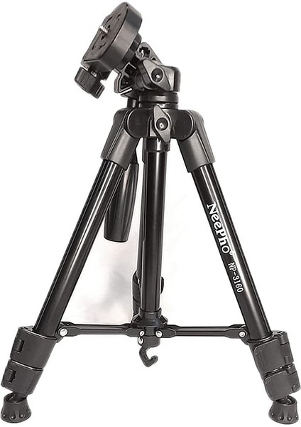 Xiaomi 17 Uyumlu Tripod Video Kamera Aksiyon Kamera 105 cm Yükseklik Portatif Taşınabilir NP3170 fiyatları