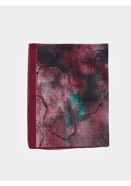 Yeni Sezon Desenli Kadın Şal fiyatları