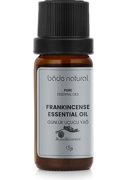 Bade Natural Sığla (Günlük) Uçucu YAĞI%100 Saf 10 ml modelleri