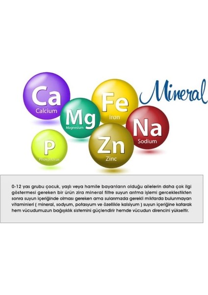 6-7-8 Aşamalı Filtre Seti +Alkalin+Mineral+Detox fiyatları