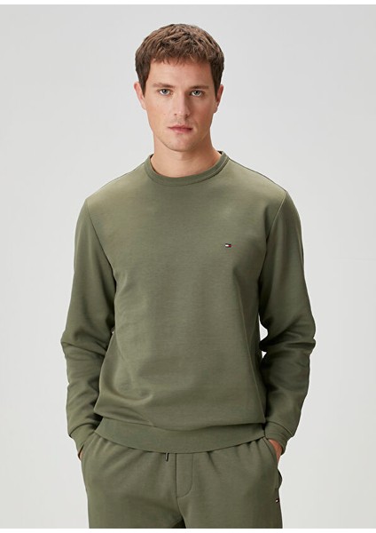 Erkek Sweatshirt
