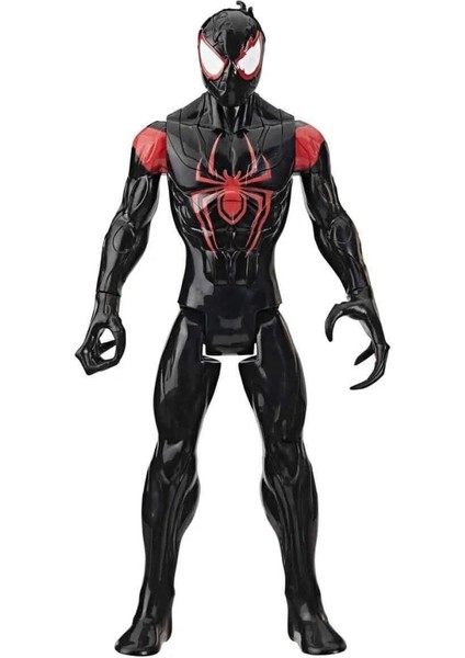 Bfs G0735 Spider-Man Venomversus Titan Hero Figür fırsatları