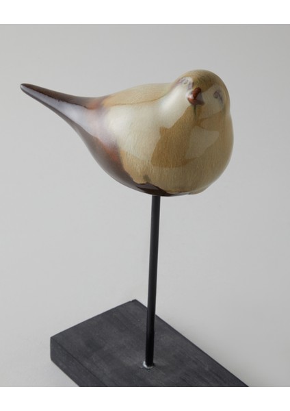 Birdy Biblo 23 cm Bej modelleri