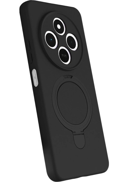 Xiaomi Redmi 14C Regal Magsafe Standlı Kapak - Siyah fiyatları