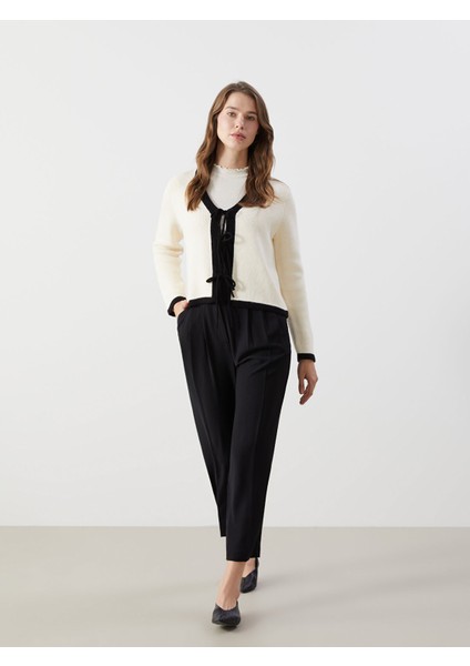 Yeni Sezon Loose Fit Kadın Pantolon fiyatları