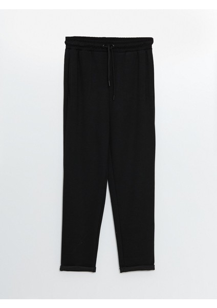 Yeni Sezon Beli Lastikli Kadın Pantolon indirimleri