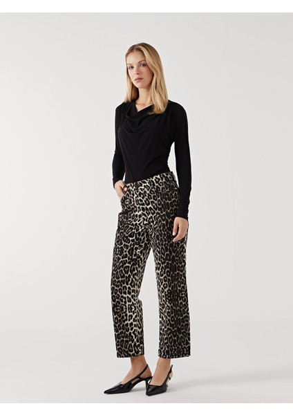 Yeni Sezon Dökümlü Yaka Kadın Bluz fiyatları