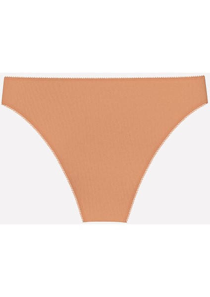 Yeni Sezon Desenli Brazilian Külot 3'lü Paket indirimleri