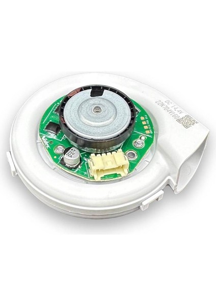 Roborock Qrevo Slim Fan Motoru