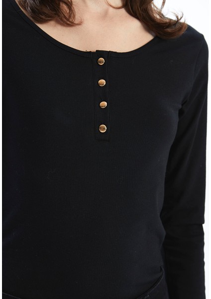 Yeni Sezon Bisiklet Yaka Kadın Body modelleri