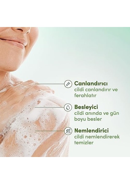 Dove Duş Jeli Avokado Yağı ve Kalendula Özü 450 ml fiyatları