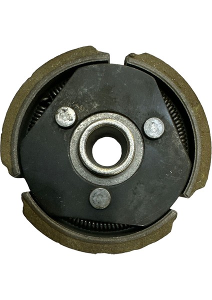 GX50 Balata 3 Bacak Gri JS-GX50H