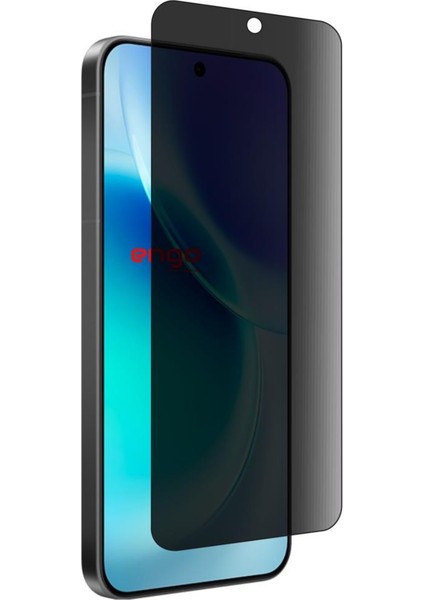 Vivo X300 Hayalet Ekran Koruyucu 9h Nano Gizlilik Koruma fiyatları