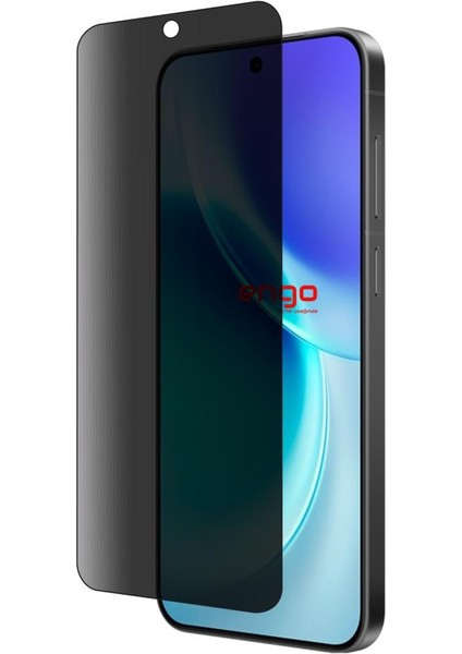 Vivo X300 Hayalet Ekran Koruyucu 9h Nano Gizlilik Koruma modelleri
