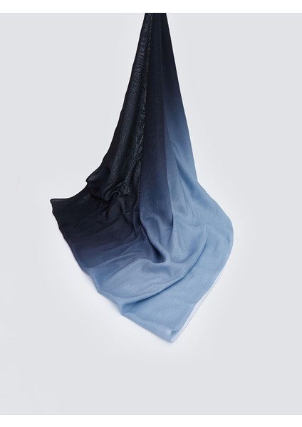 Yeni Sezon Desenli Kadın Şal