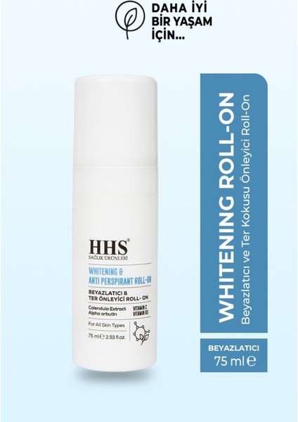 Güneş Filtreli Bb Krem Uva & Uvb Spf 50+ ve Beyazlatıcı ve Ter Kokusu Önleyici Roll-On indirimleri