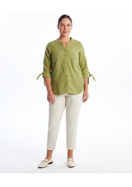 Yeni Sezon Kaçık Yaka Kadın Bluz fiyatları