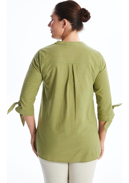 Yeni Sezon Kaçık Yaka Kadın Bluz fırsatları