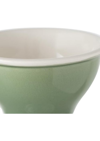 Concept Verona Kase Yeşil 9 cm modelleri