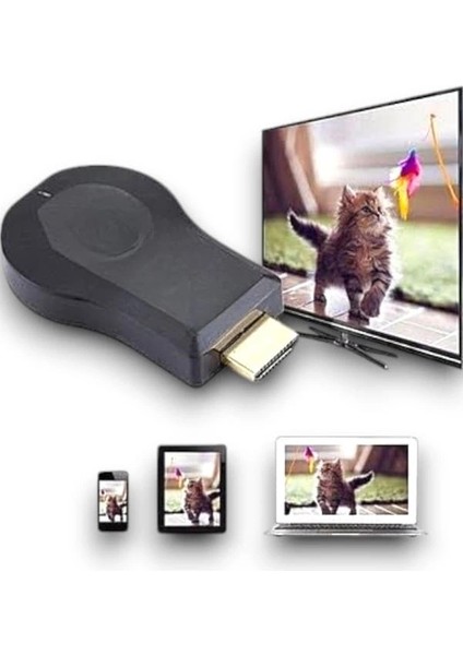 M9 Plus Bluetooth Görüntü Aktarıcı