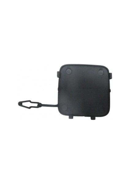 Citroen C4X- 2022-2024 Arka Tampon Çeki Demirri Kapağı Oem No (98402826XT)