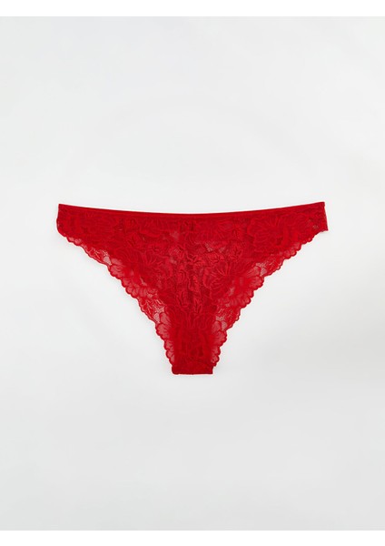 Yeni Sezon Dantelli Brazilian Külot fiyatları