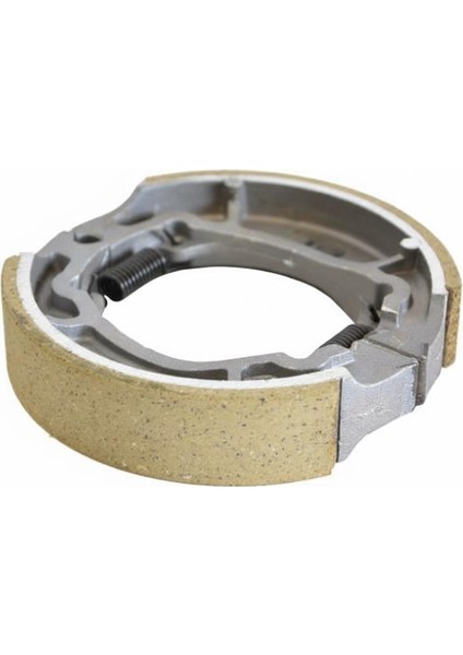 Kn-Cg Büyük Kampana Fren Balatası Ith