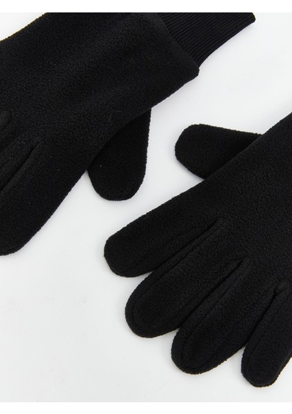 Yeni Sezon Bilekleri Lastikli Erkek Eldiven modelleri