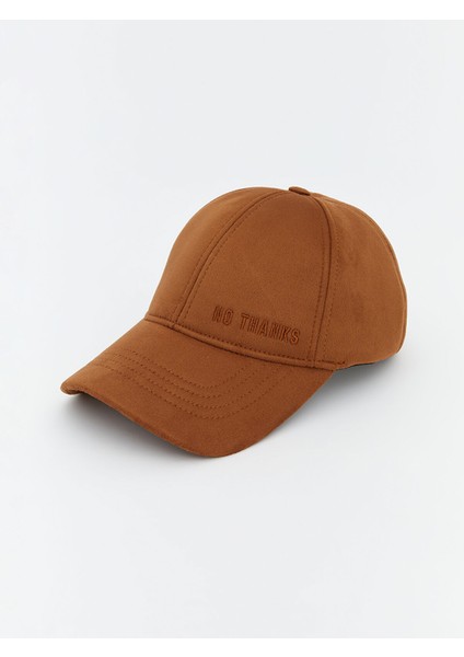 Yeni Sezon Süet Görünümlü Kadın Kep Şapka fiyatları