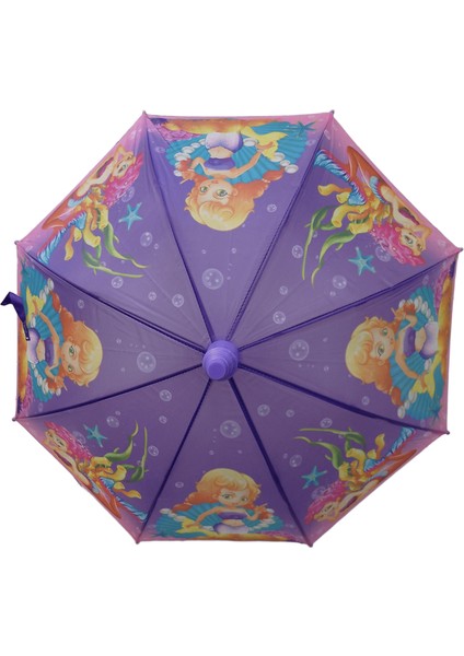 Katlanır Kılıflı Bardaklı Düdüklü Çocuk Şemsiyesi Yağmur Kış Sonbahar (Erkek*kız Çocukları) fırsatları