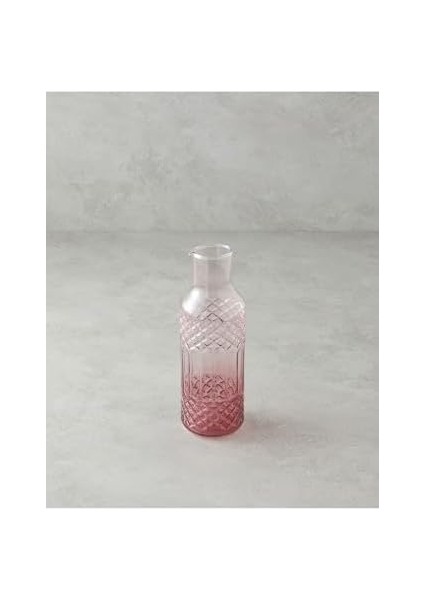 Blush Cam Karaf Pembe fiyatları