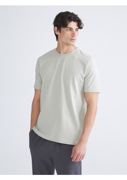 Yeni Sezon Bisiklet Yaka Erkek Tişört