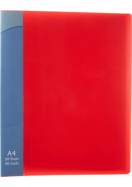 Sunum Dosyasi Halkali Mekanizma Kırmızı 20SY