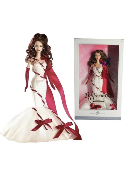 Peppermint Obsession J1743 2005 (Barbie Naneli Tutku)