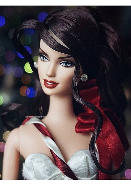 Peppermint Obsession J1743 2005 (Barbie Naneli Tutku) fiyatları