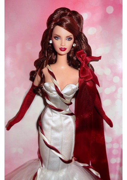 Peppermint Obsession J1743 2005 (Barbie Naneli Tutku) fırsatları