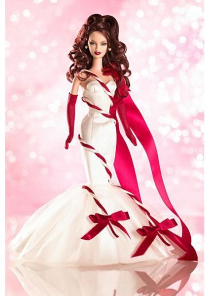 Peppermint Obsession J1743 2005 (Barbie Naneli Tutku) indirimleri