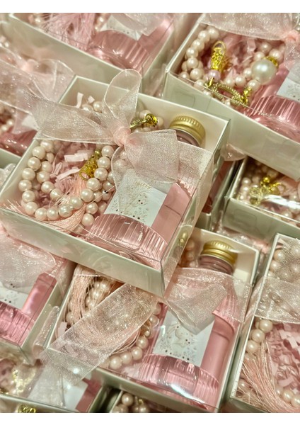 Bebek Doğum, Yenidoğan, Doğumgünü, Mevlüd Bebek Hediyeliği, Tesbih Hediyelik -10 Adet modelleri