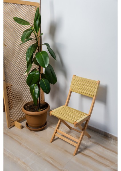 Katlanır Mutfak Sandalyesi-Yemek Odası-Bahçe-Balkon-Teras Sandalyesi indirimleri