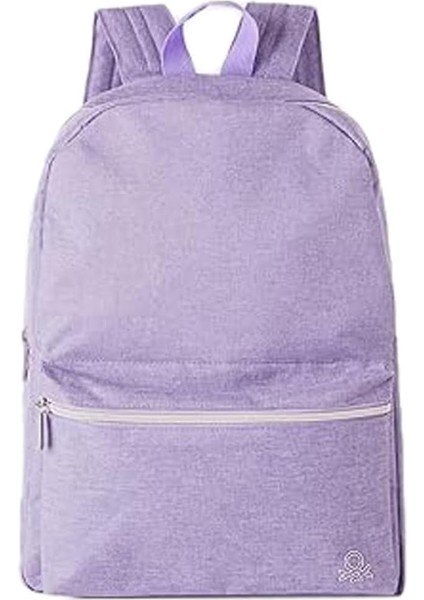 Of Sırt Çantası Kız Çocuk Çanta, Lila, St