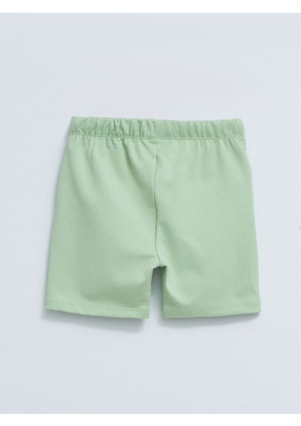 Yeni Sezon Beli Lastikli Baskılı Erkek Bebek Şort fiyatları