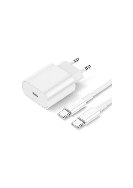 iPhone 15/16 Pro Pro Max Serisi Uyumlu 35 Watt Hızlı Şarj Seti fiyatları