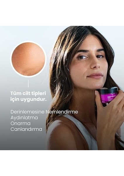 Hydra-Lock Nemlendirici Krem 50 ml