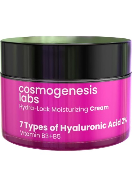 Hydra-Lock Nemlendirici Krem 50 ml fiyatları