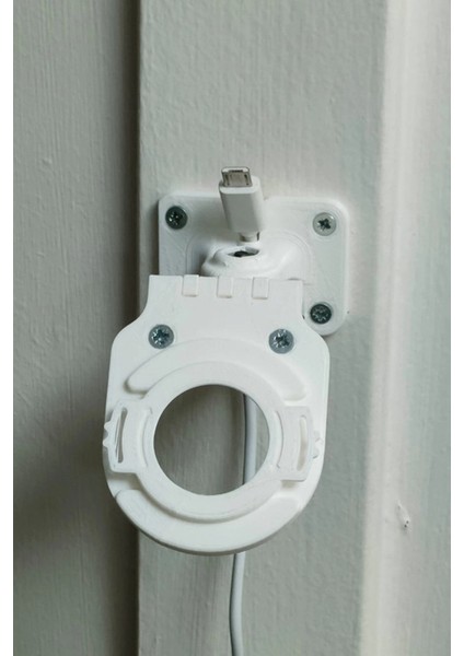 GR39 Mi 360° Home Güvenlik Kamerası Hareketli Duvar Montaj Aparatı fırsatları