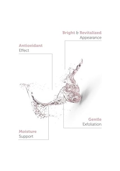 The Purest Solutions Hassas Ciltler Için Arındırıcı ve Aydınlatıcı Pha Pembe Tonik fiyatları