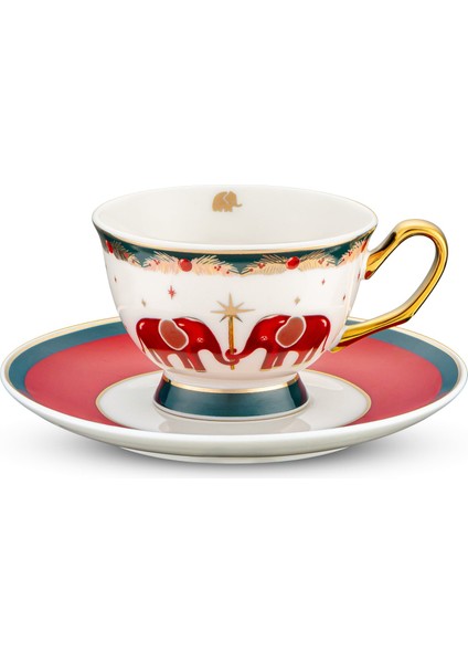 Magic 200 2'li Kahve Fincan Takımı fiyatları