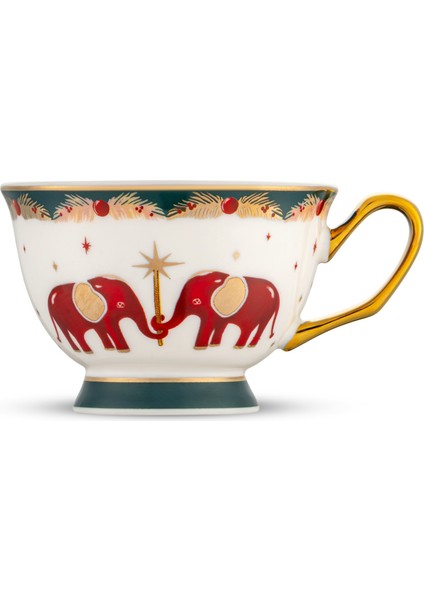 Magic 200 2'li Kahve Fincan Takımı modelleri