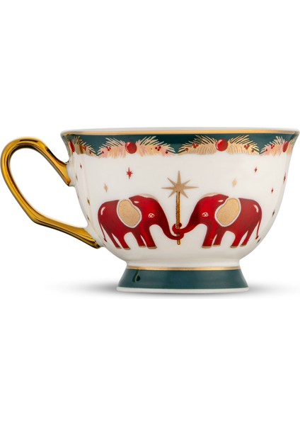 Magic 200 2'li Kahve Fincan Takımı fırsatları